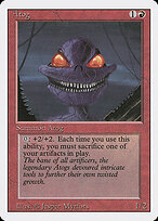 Atogue — Revised Edition 139