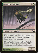 Mensageiro dos Remédios — Shadowmoor 230