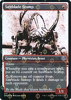 Maroto das Serras — Phyrexia: All Will Be One 447