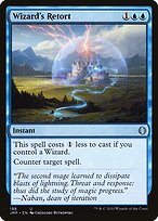 Contradita do Mago — Jumpstart 198