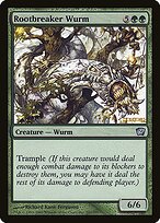 Vorme Romperraízes — Ninth Edition 267★