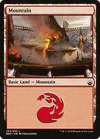 Montanha — Battlebond 253