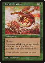 Ventos Catabáticos — Visions 109