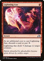 Machado Relampejante — Shadows over Innistrad 170