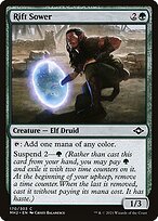 Semeador de Fendas — Modern Horizons 2 170