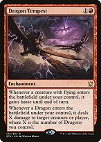 Tempestade Dragônica — Dragons of Tarkir Promos 136p
