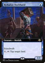 Estivador de Rishada — Modern Horizons 2 447