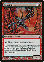 Cardio-Fractius — Premium Deck Series: Slivers 7