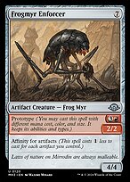 Impositor Sapomyr — Modern Horizons 3 120