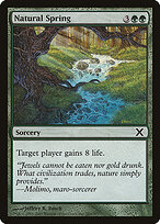 Fonte Natural — Tenth Edition 281
