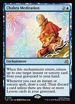 Chakra Meditation — Avatar: The Last Airbender Eternal 91