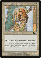 Harpista Devoto — Urza's Legacy 6