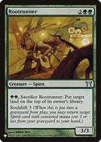 Rizo-Corredor — The List CHK-237