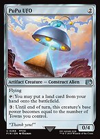 PuPu UFO — Final Fantasy 266