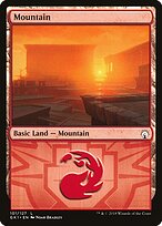 Montanha — GRN Guild Kit 101