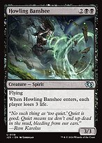 Banshee Clamante — Foundations Jumpstart 119