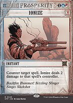 Ionizar — Breaking News 49