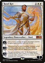 Basri Ket — Core Set 2021 7