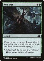 Mirar Alto — Shadows over Innistrad 193