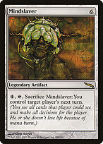 Escraviza-Mentes — Mirrodin 206