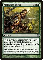 Foco Predatório — Guildpact 92