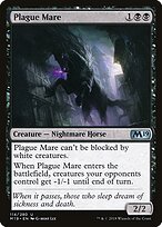 Égua da Pestilência — Core Set 2019 114