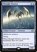 Monitor de Pensamentos — Modern Horizons 2 71