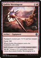 Estrela da Manhã dos Goblins