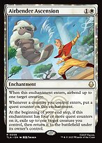 Airbender Ascension — Avatar: The Last Airbender 6