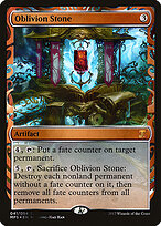 Pedra do Oblívio — Kaladesh Inventions 41