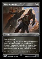 Petty Larceny — Assassin's Creed 209
