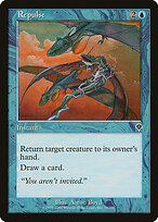 Repulsa — Invasion 70