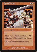 Embate Generalizado — Onslaught 211
