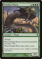 Vorme de Pelakka — Conspiracy 172