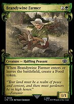 Fazendeira do Brandevin — The Lord of the Rings: Tales of Middle-earth 606