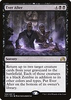 Para Sempre — Shadows over Innistrad 109
