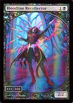 Bloodline Recollector // Ancestral Craving — Reality Fracture 402