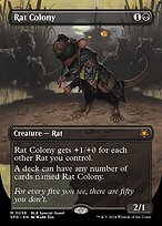 Colônia de Ratos — Special Guests 56
