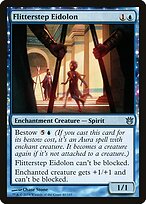 Eidolon Passoleve