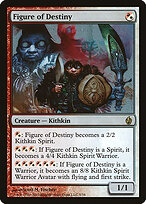 Imagem do Destino — Premium Deck Series: Fire and Lightning 5