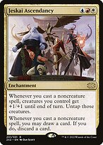 Ascendência Jeskai