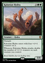Hidra Kaloniana
