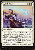Lumiforme — Fate Reforged 16