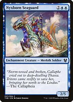 Guardamar Nyxnata — Theros Beyond Death 57