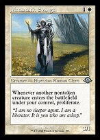 Evangelista Metastático — Modern Horizons 3 393