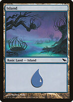 Ilha — Shadowmoor 287
