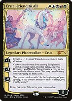 Ersta, Friend to All — 2021 Heroes of the Realm 4