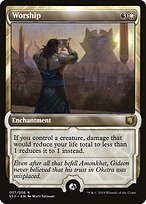 Adoração — Signature Spellbook: Gideon 7