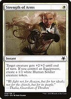 Força de Armas — Game Night: Free-for-All 18