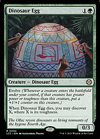 Ovo de Dinossauro